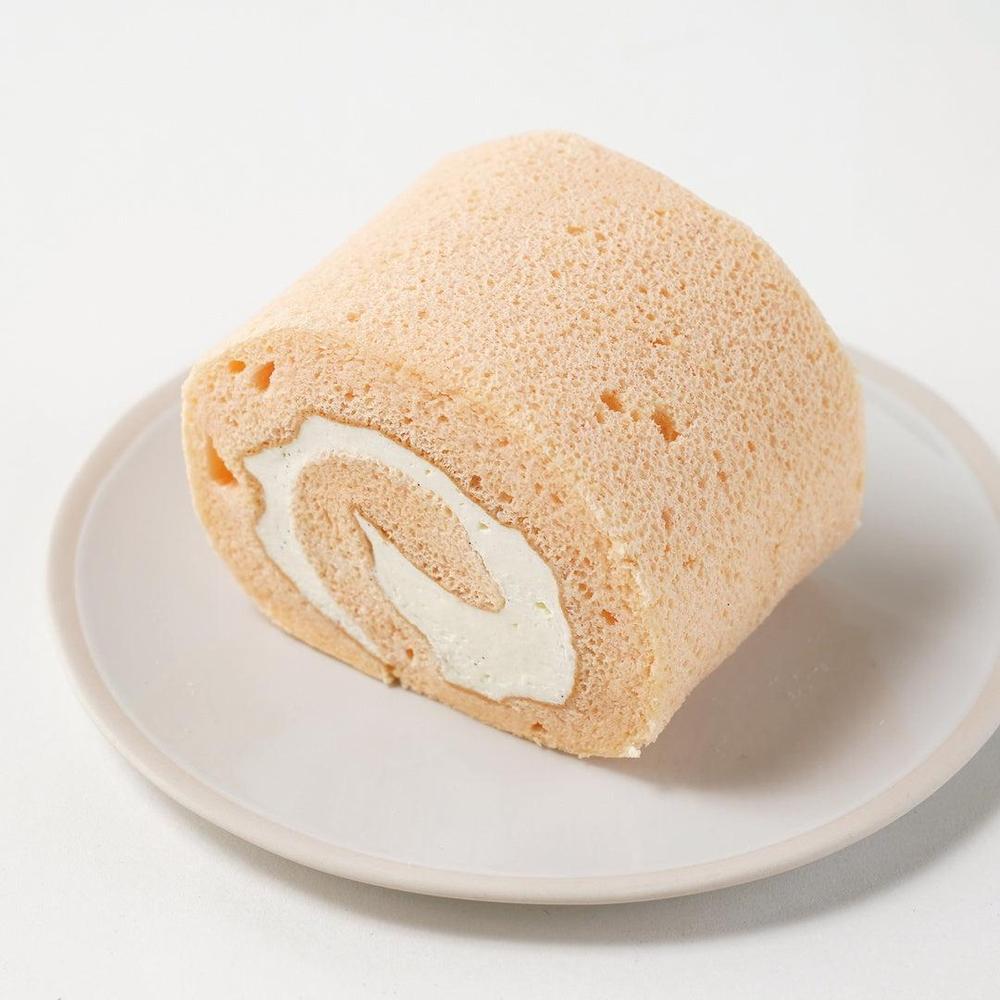 ロールケーキ