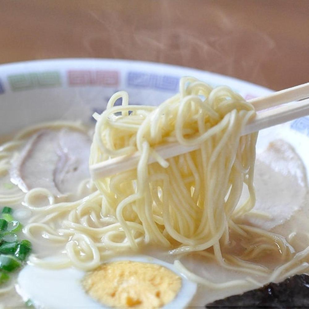 龍ラーメン