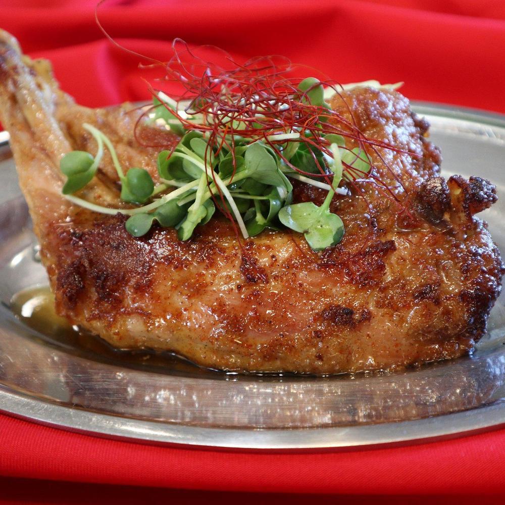 チキン