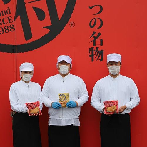 製造者