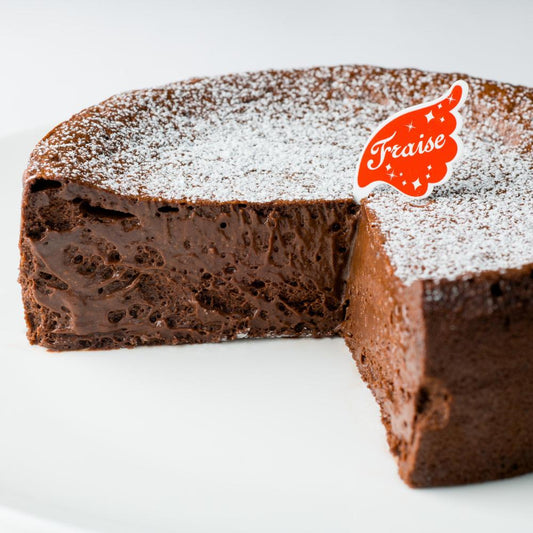 ガトーショコラ