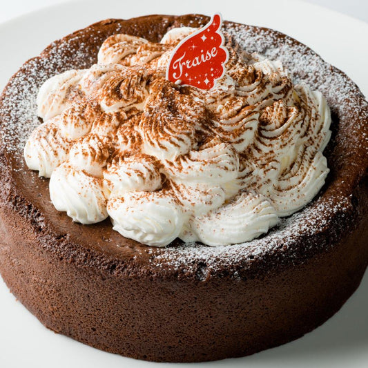 ガトーショコラ