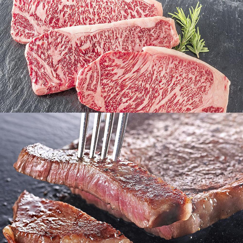 A5ランク 佐賀牛 厳選希少部位！最高級 極上カルビ(300g/700g