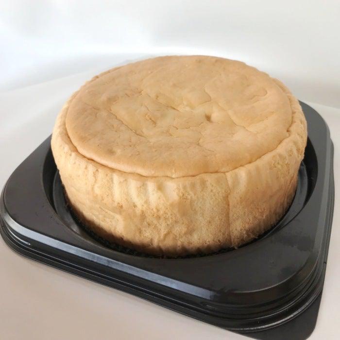 スポンジケーキ