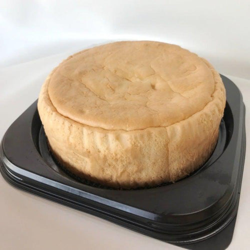 スポンジケーキ