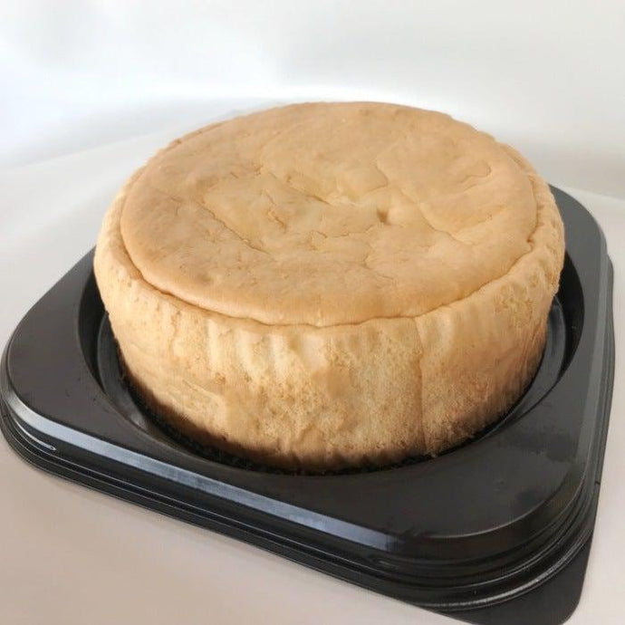 スポンジケーキ