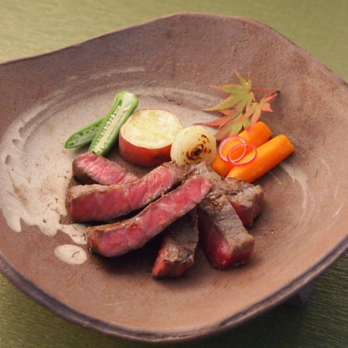 お肉