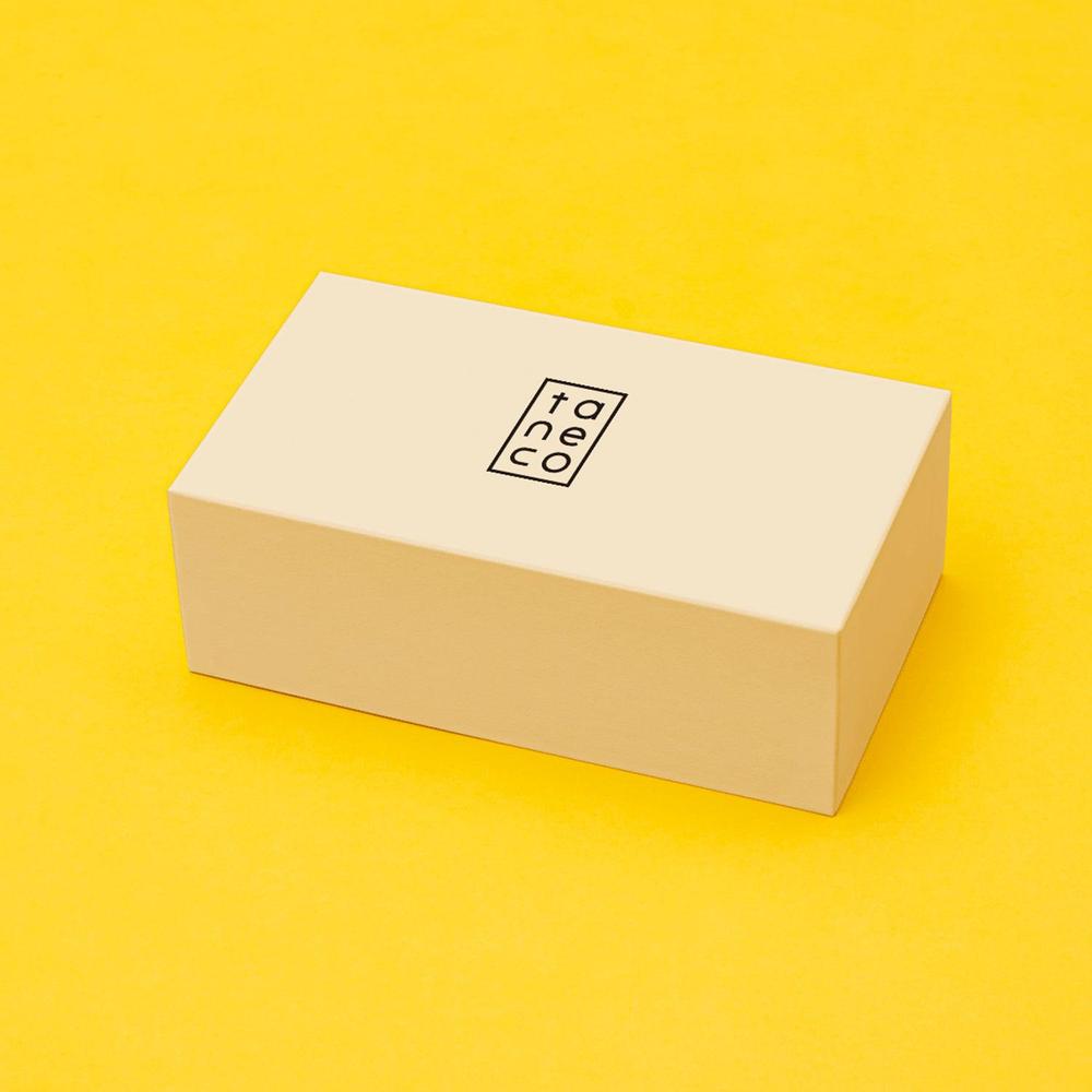 種子島生まれの安納やきいも GIFT BOX SET | taneco（タネコ