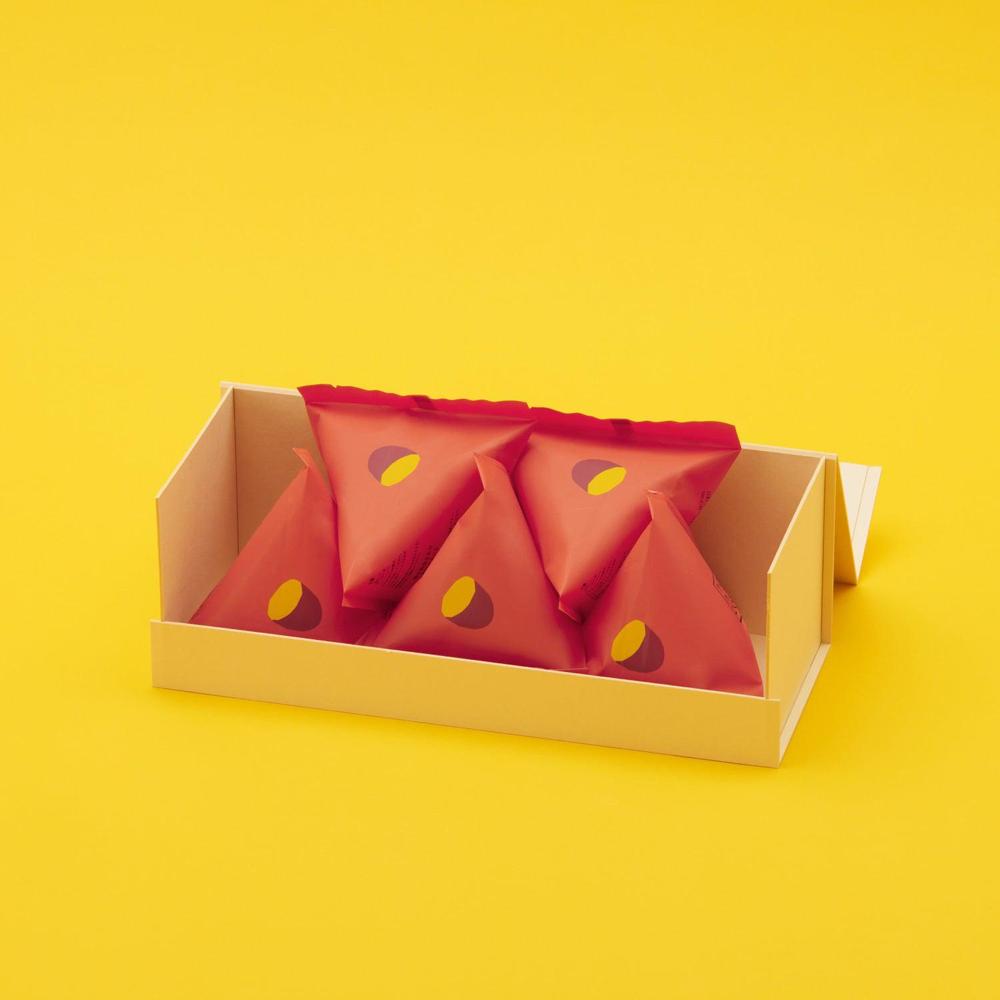 パッケージ