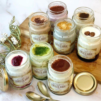 【ティラミス】8種セット(全フレーバー)