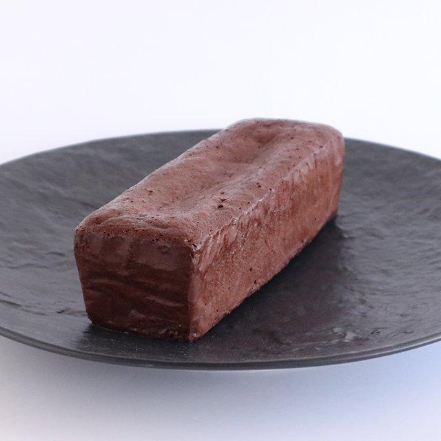 チョコレート好きのためのテリーヌショコラ