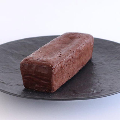 チョコレート好きのためのテリーヌショコラ
