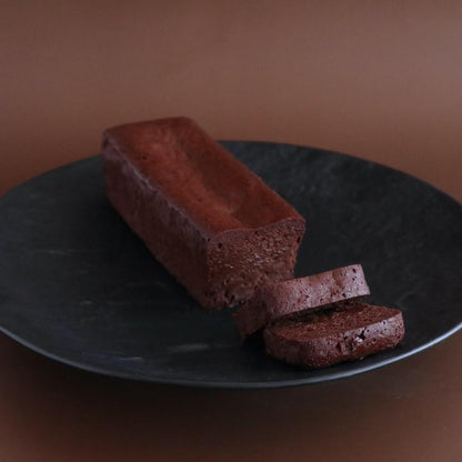 チョコレート好きのためのテリーヌショコラ