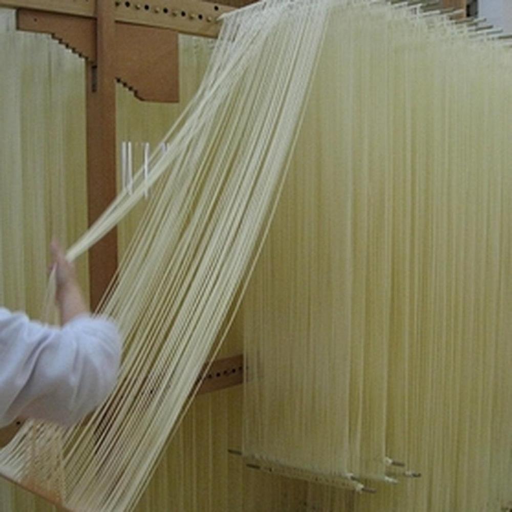 【ギフトタイプ】手延べ白石温麺(6束/12束/18束)