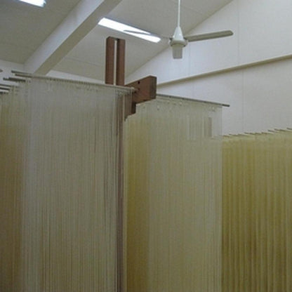 【ギフトタイプ】手延べ白石温麺(6束/12束/18束)
