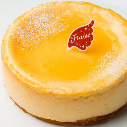 チーズケーキ