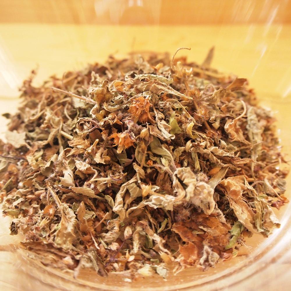 茶葉