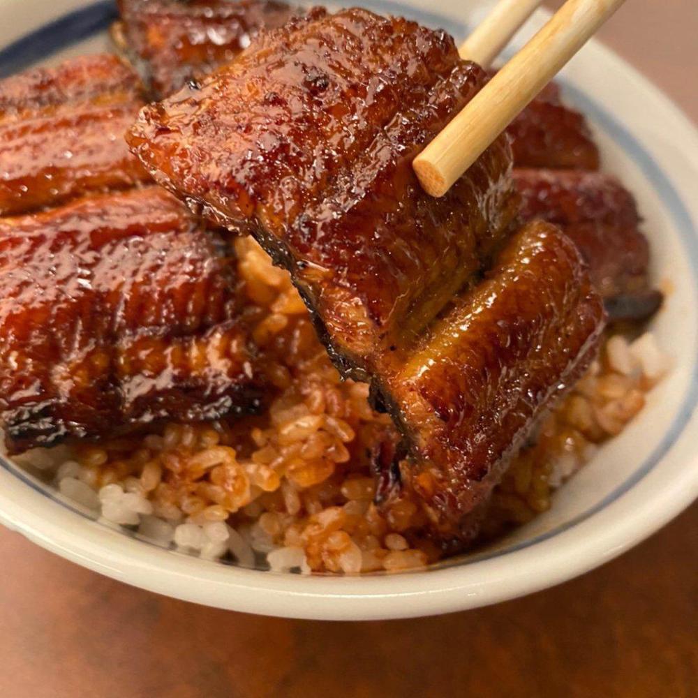 うなぎ