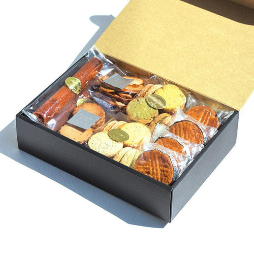 パッケージ