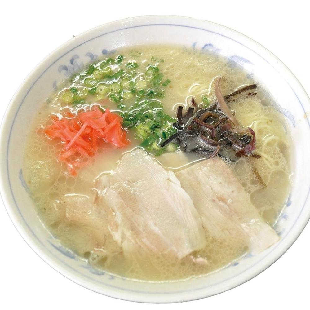 安さん食堂